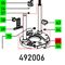Base Plate Of 1400 Ebq