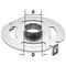 Copy Ring Kr-d 27-of1400