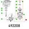 Switching Ring Ro 150 E