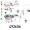 Housing Cover Ets 150-5 E Et-bg
