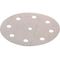 Stickfix Sanding Pape Stf-d125-90-p180-br2-100