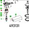 Field Coil Es 150-3-5 E Et-bg