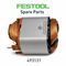 Field Coil Es 150-3-5 E Et-bg