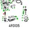 Armature 230v Et 2 E 230v Et-bg