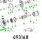 Armature Ofk 500 Q Et-bg 230v