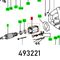 Field Coil Atf 55 Eb 230v Et-bg