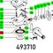 Gear Ras 180.03e Et-bg
