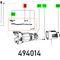 Switch Rod Df 500 Q