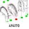 Bracket Ks120eb Vollst