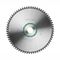 FESTOOL HW 260x2,4x30 TF68 Aluminium/Plastics Saw Blade 260mm 68T for KS 120 and KS 88