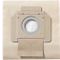 Filter Bag Fis-srm 45-lhs 225 5x