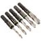 Set Of Drill Bks D 3-8 Ce-w-k