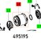 Motor T 12 Ecm Et-bg
