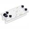 FESTOOL OF-FH 2200 Routing Aid for narrow workpiece edges