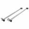 FESTOOL MFT 3-QT Cross Brace Set 2 Piece for MFT 3