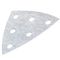 Sandpaper Stf-v93-6-p 60-br2-10
