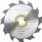 Saw Blade Hw 160x2,2x20 Pw12