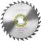Saw Blade 160x2,2x20 W28 496302