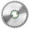 FESTOOL HW 160x2,2x20 TF52 Aluminium and Plastics Saw Blade