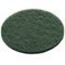 Sanding Vlies Stf D 125 Green-10x