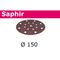 Stickfix Sandpa Stf-d150-16 P 36 Sa- 5