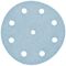 Sandpaper Stf D125/9 P1200 Gr 50x