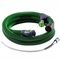 FESTOOL IAS 3-5000 AS IAS Hose - 5 m antistatic IAS hose for FESTOOL compressed air sanders