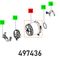 Motor T 18+3 Et-bg