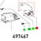 Electronics Df 700 Eq 230v