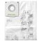 Filter Bag Fis-cth 48-3