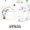 Switch Modul Cxs