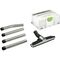 FESTOOL D 36 BD 370 RS-Plus Floor Cleaning Set