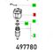 Field Assembly Ro90dxfeq 230v Et-bg