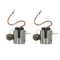 Brush Set Df 700 Eq Et-bg