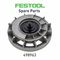 Aspirator Es 150-5 Et-bg
