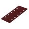 Abrasive Stf 115x228 P120 Ru2-10 Rubin 2