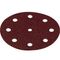 Stickfix Sandpa Stf D125-9 P40 Ru2-50