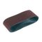 Abrasive Belt 75 X 533 - P100 Ru2-10