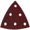 Sandpaper Stf V93-6 P220 Ru2-50