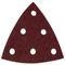 Sandpaper Stf V93-6 P60 Ru2-10
