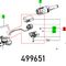Socket Housing Ps 420