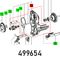 Gear Box Ps 420
