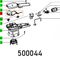 Electronics Es 150 Eq Et-bg