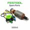 Armature Es150-5e 230-240v Et-bg