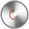 FESTOOL Laminate/HPL Saw Blade HW 216x2.3x30 WZ/FA60 for KS 60 & KSC 60
