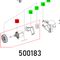Motor Tsc 55 Reb