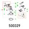 Half Shell Ets 150 Ec
