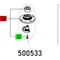 Conversion Kit Ets 125