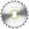 Saw Blade Hw 230x2,5x30 W24