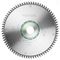 FESTOOL Saw Blade HW 230x2.5x30 TF76 Aluminium & Plastics for HK 85
